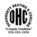 Slide of Dougherty Heating & Cooling