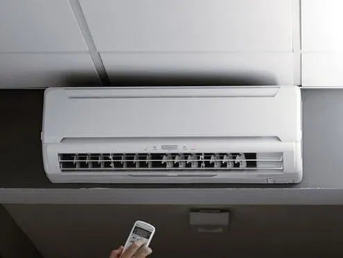 Slide of Dougherty Heating & Cooling