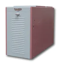 Slide of Dougherty Oil