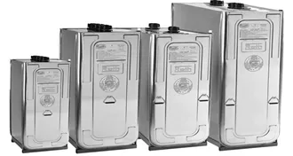 Slide of Dougherty Oil