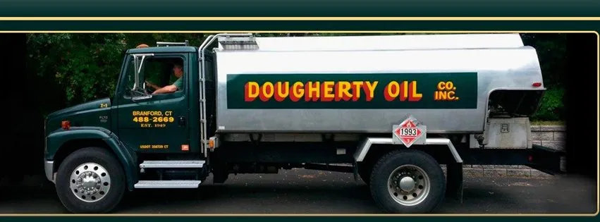 Slide of Dougherty Oil