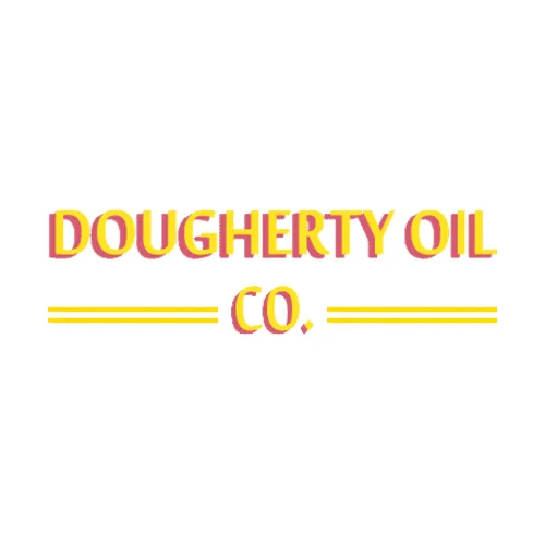 Slide of Dougherty Oil
