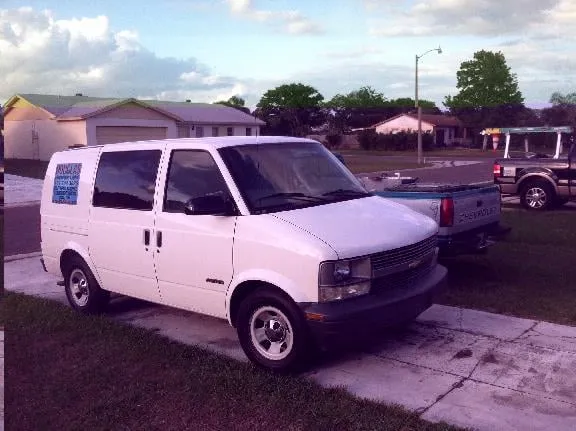 Slide of Douglas Air Conditioning and Heating