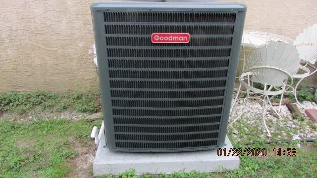 Slide of Douglas Air Conditioning and Heating
