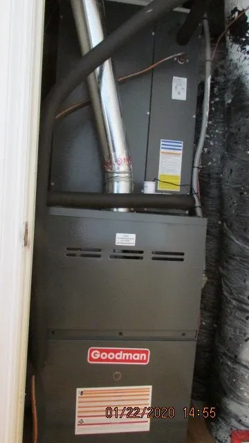 Slide of Douglas Air Conditioning and Heating