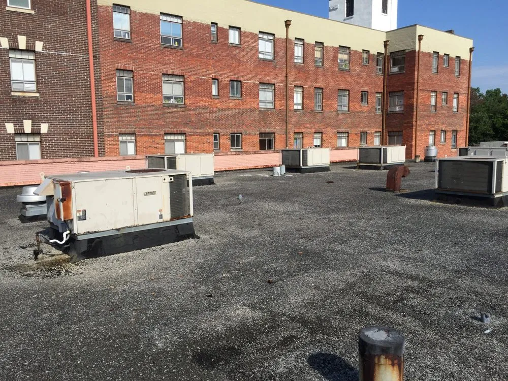 Slide of Douglas Cooling & Heating