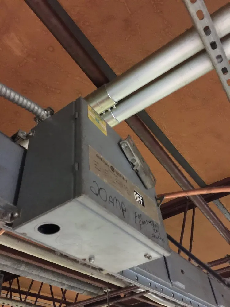 Slide of Douglas Cooling & Heating