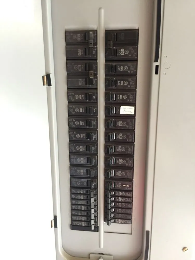 Slide of Douglas Cooling & Heating