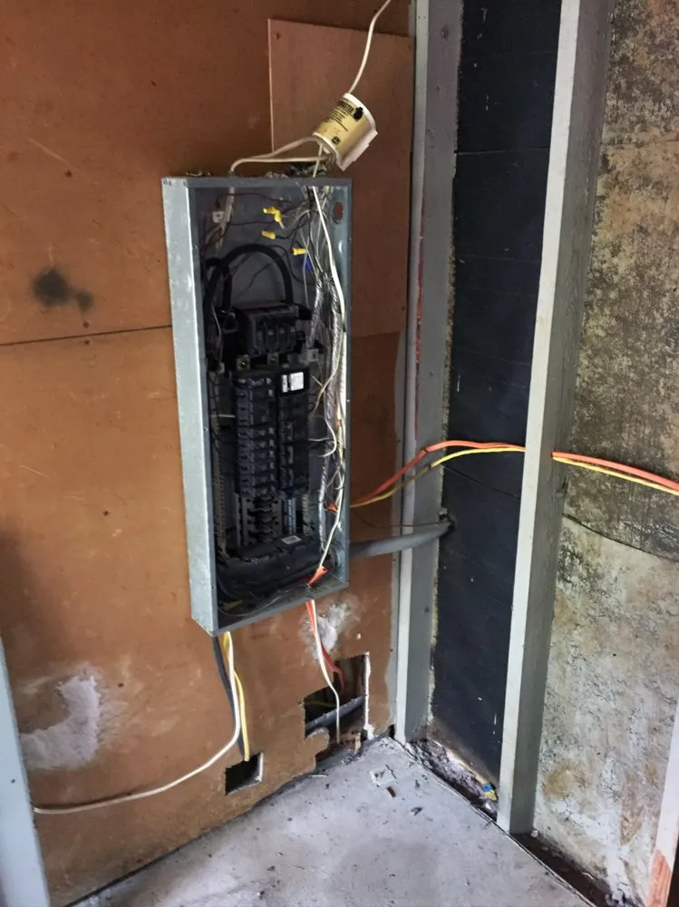 Slide of Douglas Cooling & Heating