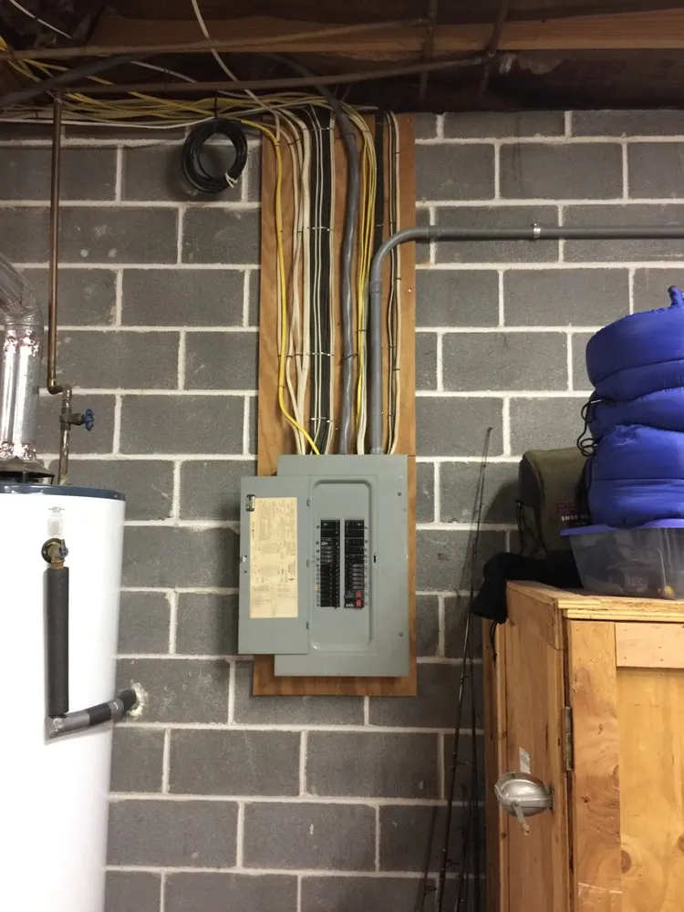 Slide of Douglas Cooling & Heating