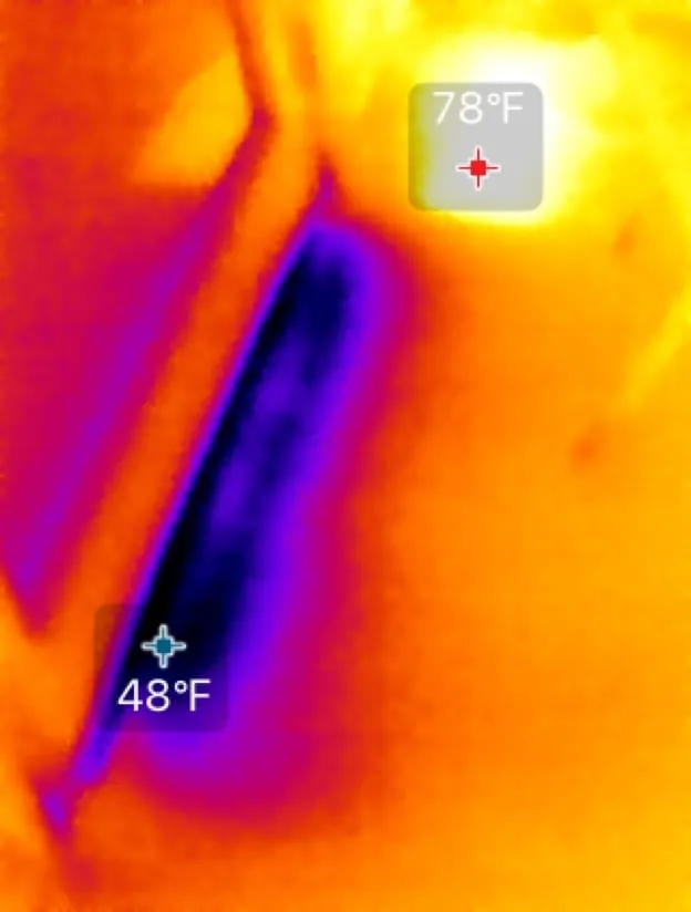 Slide of Douglas Cooling & Heating