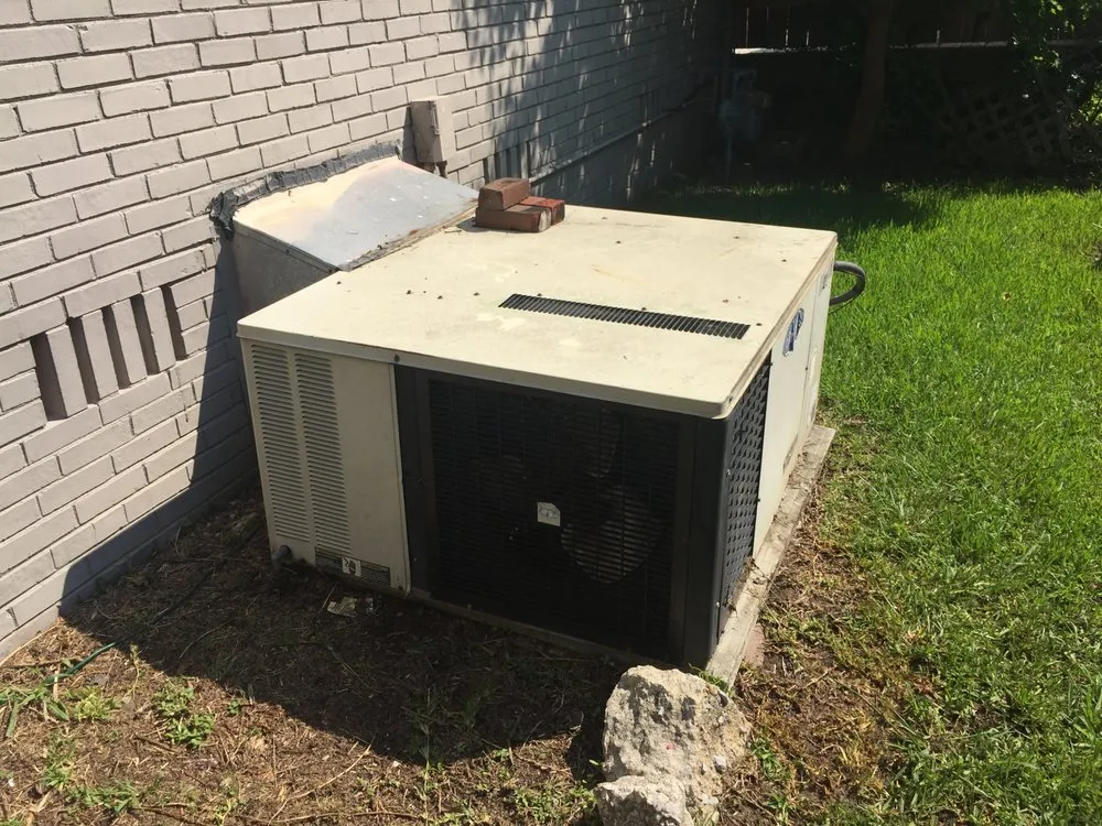 Slide of Douglas Cooling & Heating