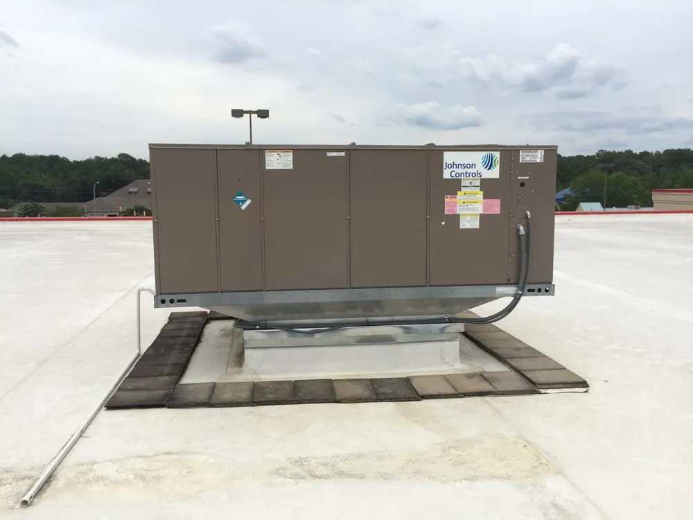 Slide of Douglas Cooling & Heating