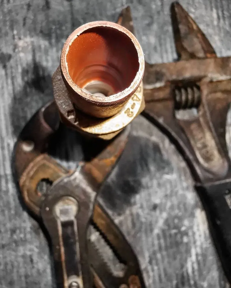 Slide of Douglas Furnace & Boiler Repair