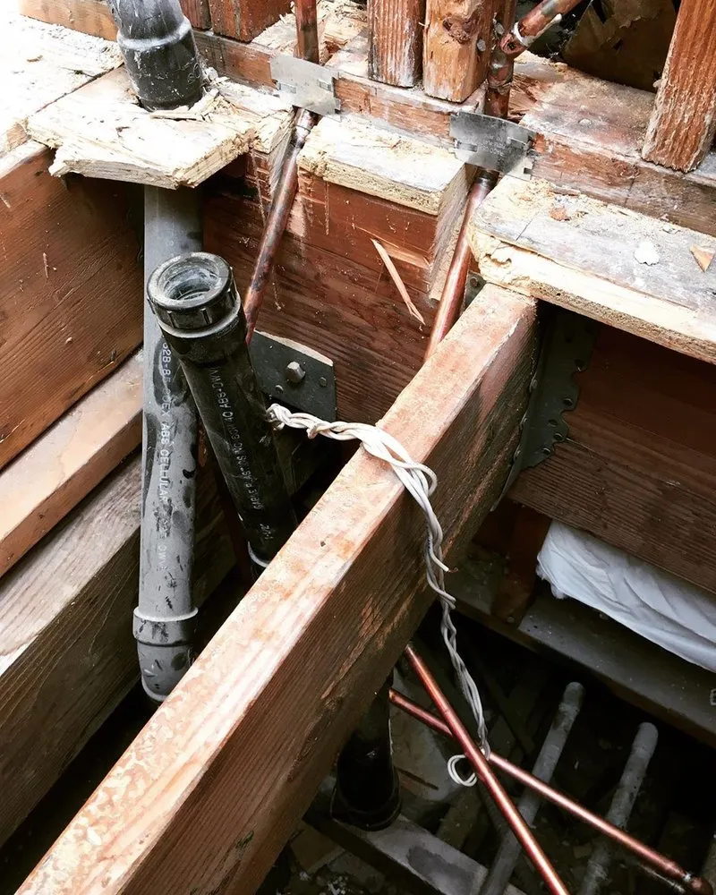 Slide of Douglas Furnace & Boiler Repair