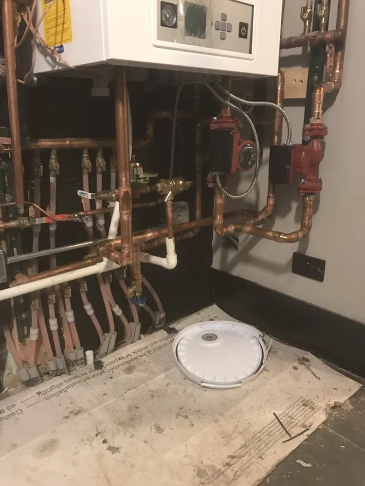 Slide of Douglas Heating & Air Conditioning