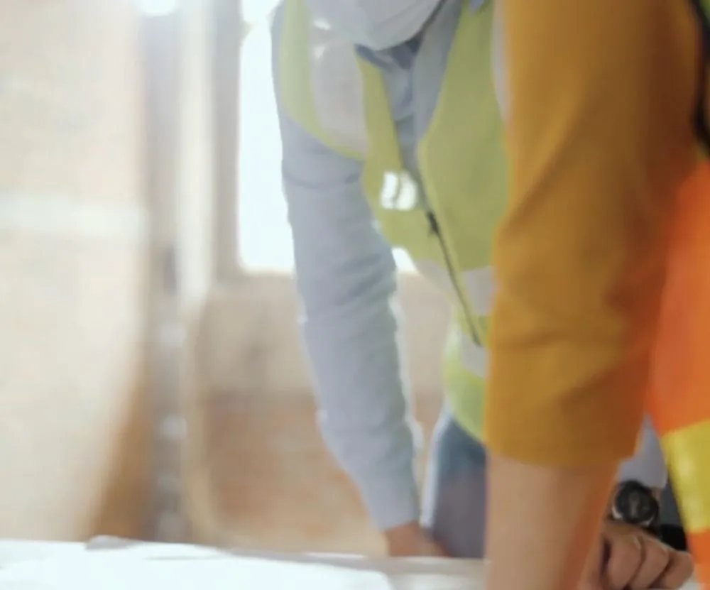 Slide of Douglas Heating Supply