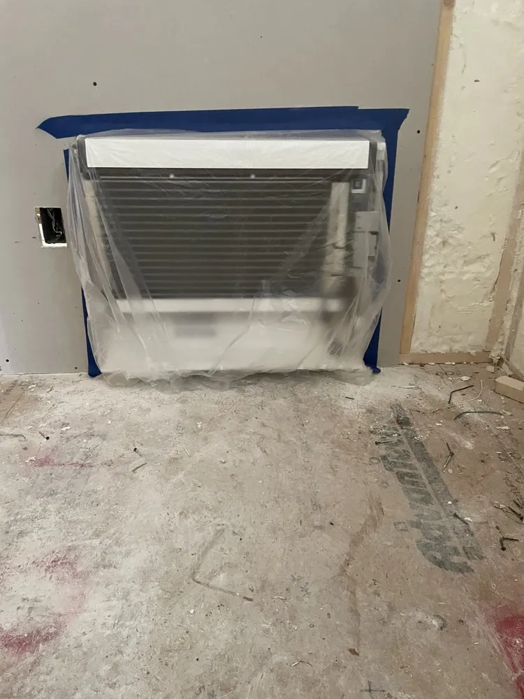 Slide of Douglas Home & Air