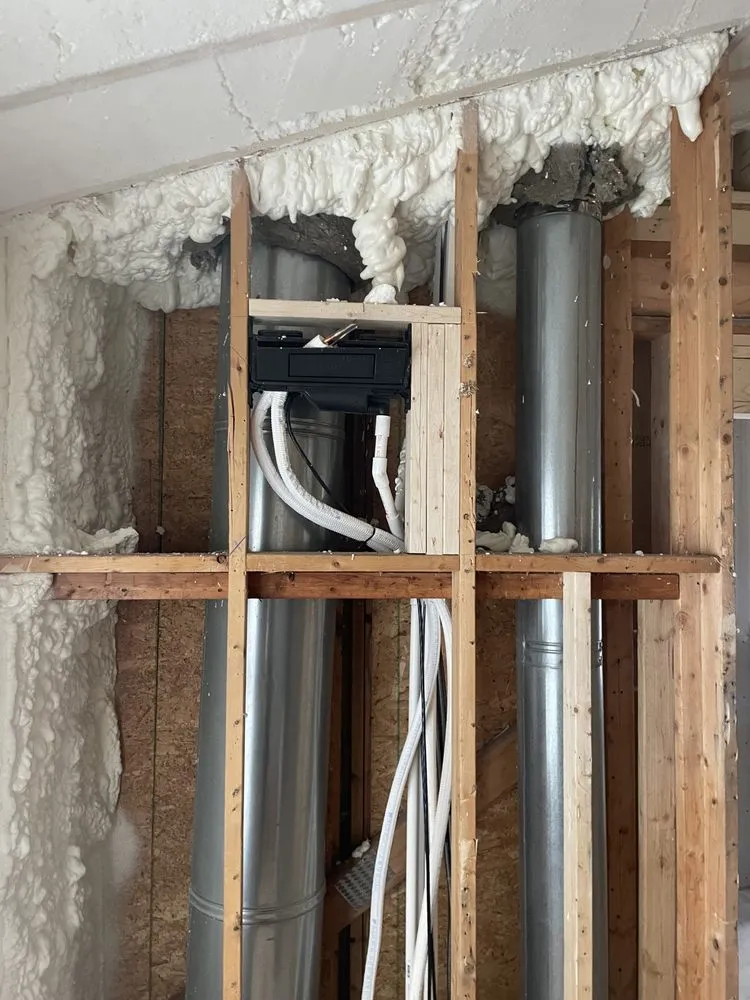 Slide of Douglas Home & Air