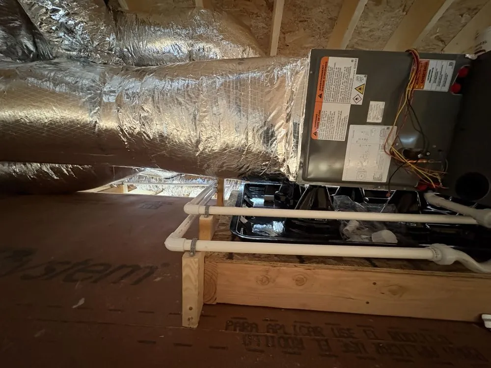 Slide of Douglas Home & Air