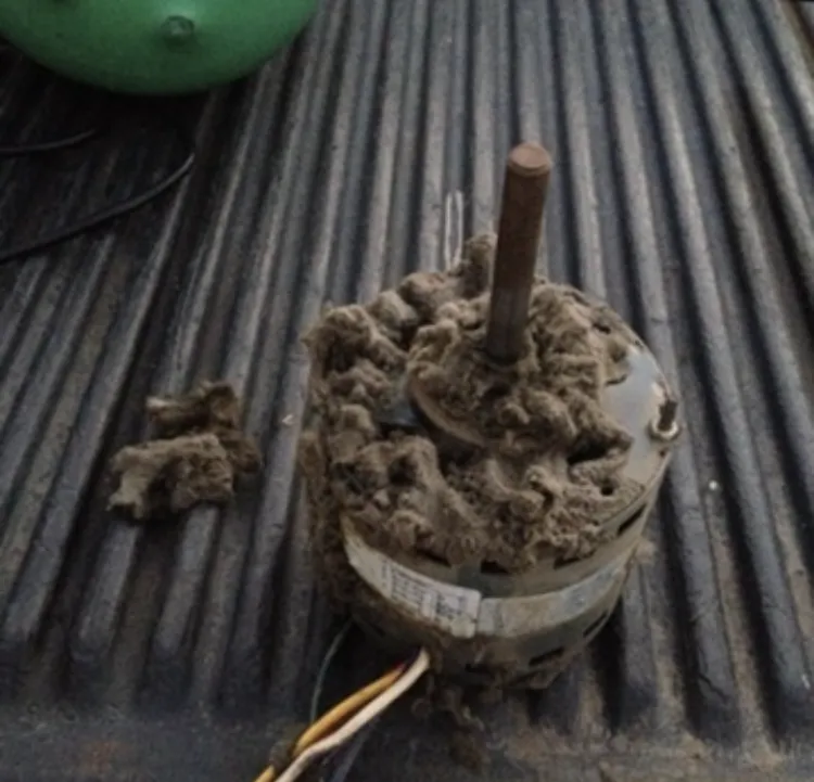 Slide of Douglas HVAC