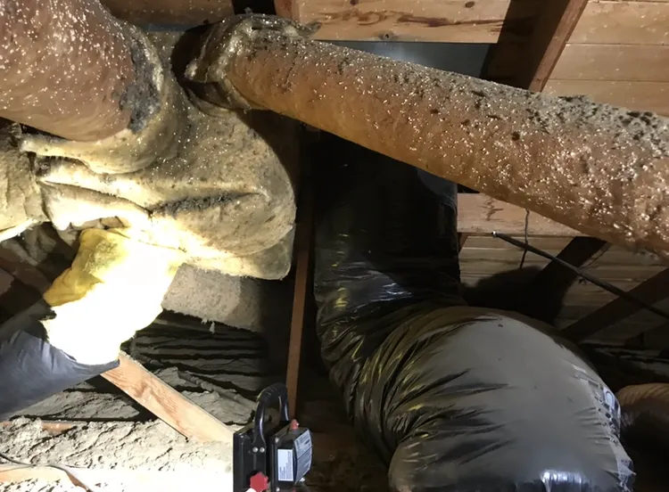 Slide of Douglas HVAC