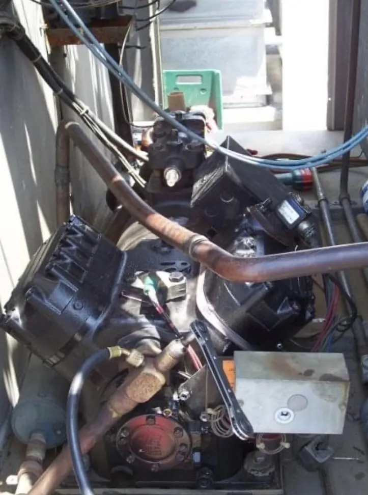 Slide of Douglas HVAC