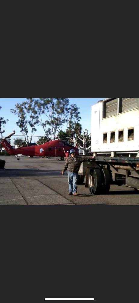 Slide of Douglas HVAC