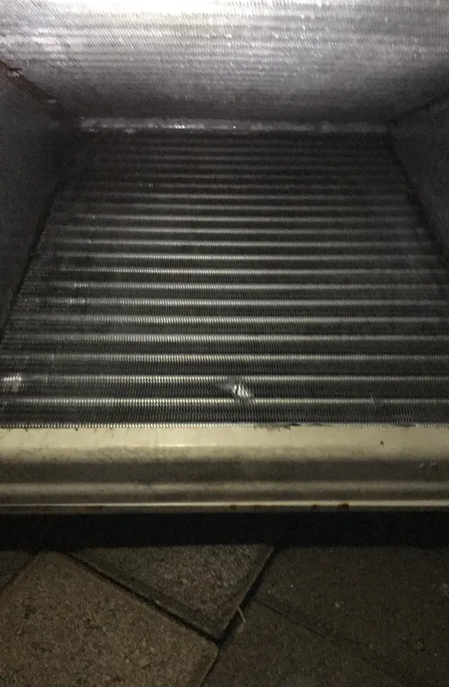 Slide of Douglas HVAC