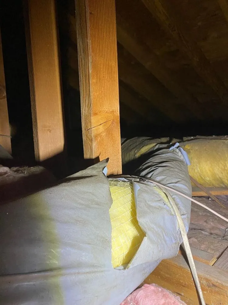 Slide of Douglas HVAC