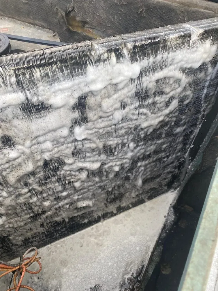 Slide of Douglas HVAC