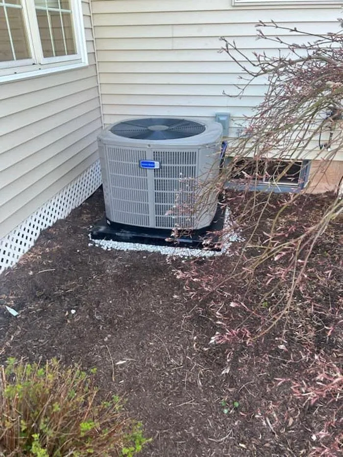 Slide of Douglas Mechanical Services