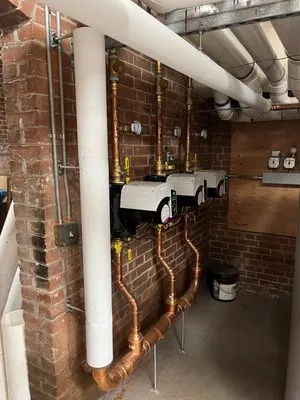 Douglas Mechanical Services