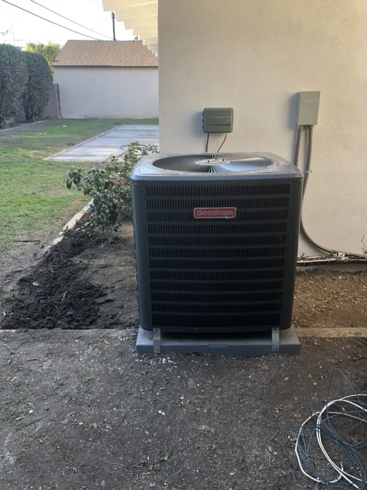 Slide of Douglas Mechanical Services