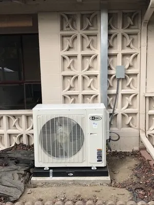 Douglas Mechanical Services