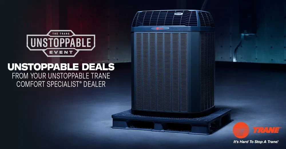 Slide of Douglas Mechanical