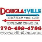 Douglasville Heating & Air & Appliance Repair