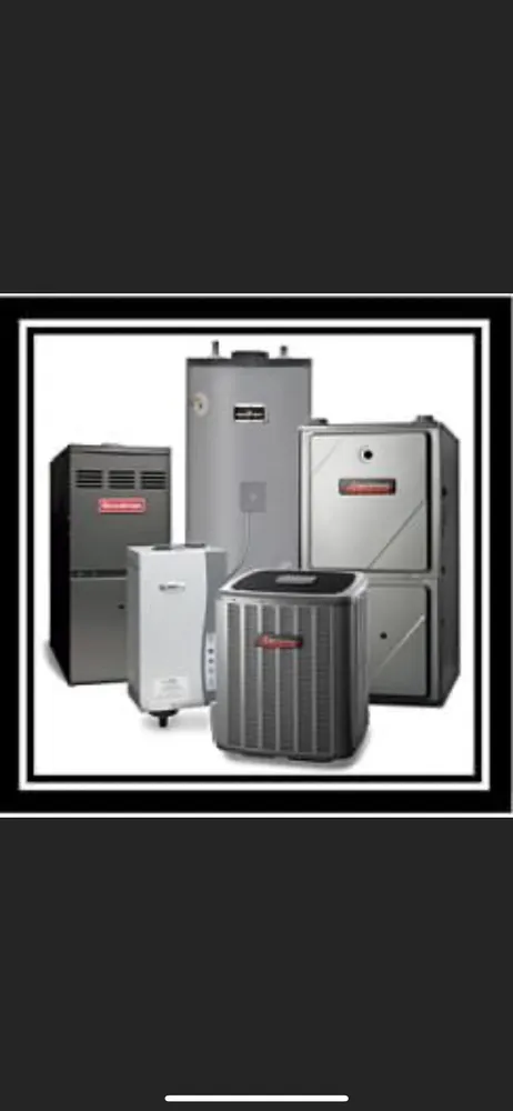 Slide of Douglasville HVAC Contractors