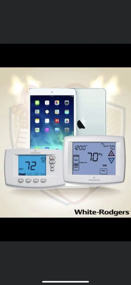 Slide of Douglasville HVAC Contractors