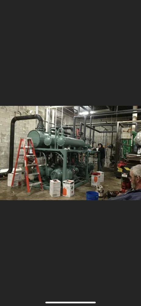 Slide of Douglasville HVAC Contractors