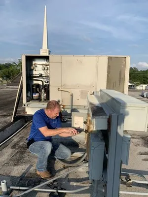 Doug's A/C & Heating