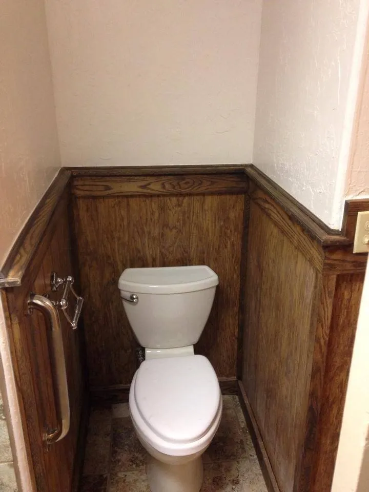 Slide of Doug's Construction and Repair