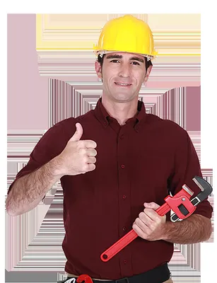 Doug's Construction and Repair Logo