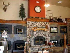Doug's Fireplace Sales & Service