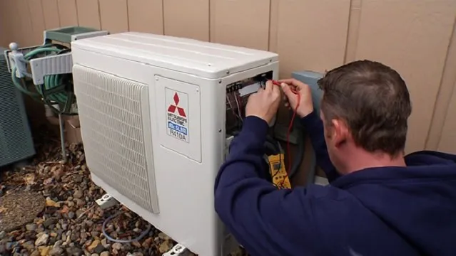 Slide of Doug's Heating & Air Conditioning