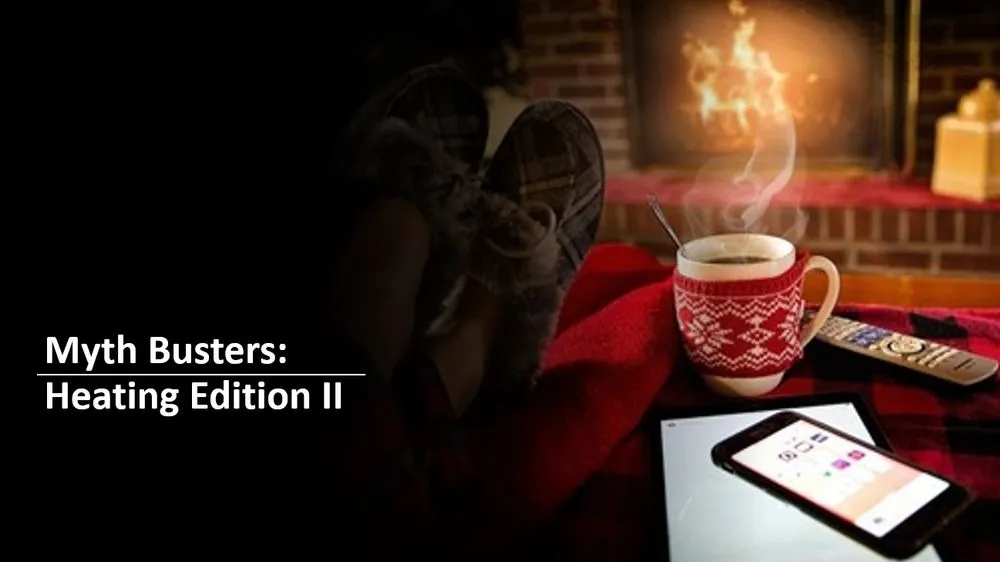 Slide of Doug's Heating & Air Conditioning