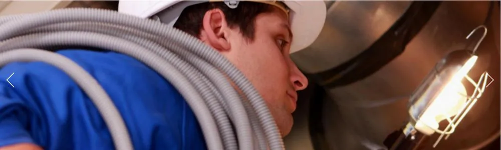 Slide of Dougs Heating and Air