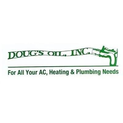 Doug's Oil