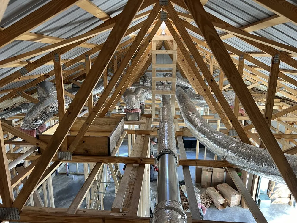 Slide of Doug's Plumbing & Heating