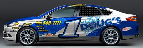 Doug's Service Company